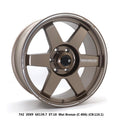 RAYS VOLK RACING 742